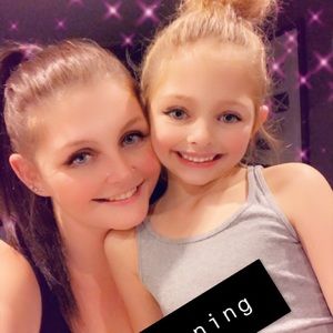 Meet your Posher, Jenny